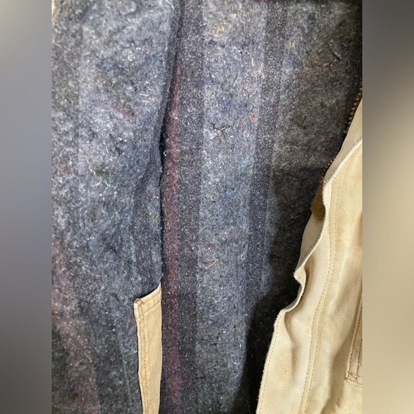 Vintage Carhartt Detroit Style Jacket - Picture 4 of 9